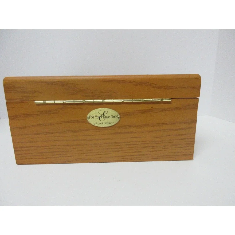 Lori Greiner vtg lori